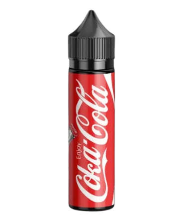 Coca Cola Premium Vape Juice