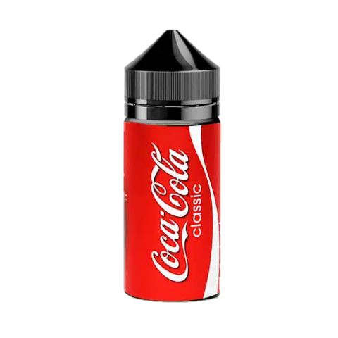 Coca Cola Premium Vape Juice