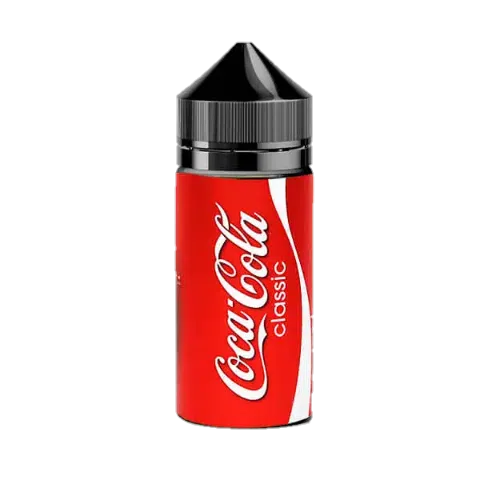 Coca Cola Premium Vape Juice