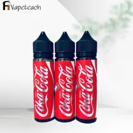Coca Cola Premium Vape Juice
