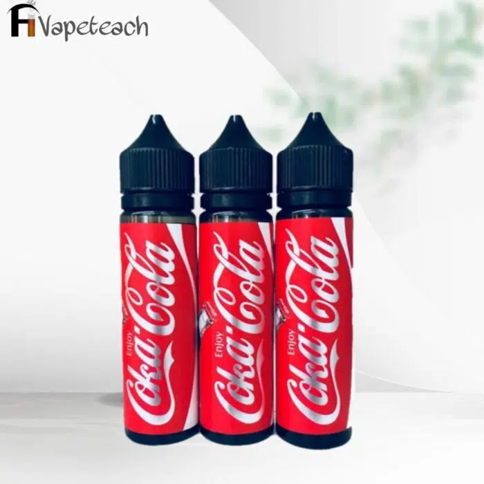Coca Cola Premium Vape Juice
