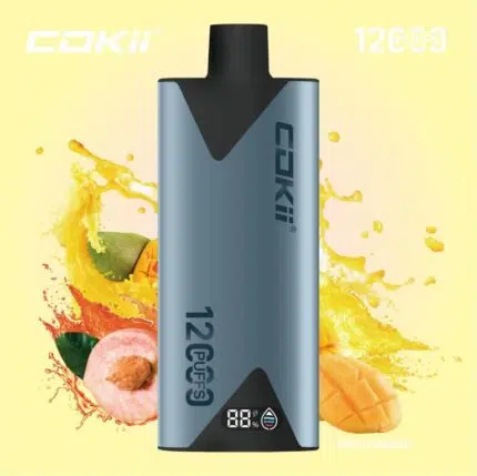 Cokii 12000 Puffs Disposable Vape