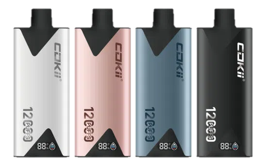 Cokii 12000 Puffs Disposable Vape