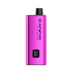 Coolplay Smart 7500 Puffs Disposable Vape