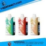 ELF BAR Ice King 30000 Puffs Disposable Vape