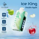 ELF BAR Ice King 30000 Puffs Disposable Vape