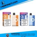 Elf Bar EW9000 Puffs Disposable Vape