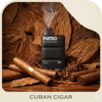 FUMMO Magnum 8000 Puffs 20mg (2%) Nicotine Disposable Vape 