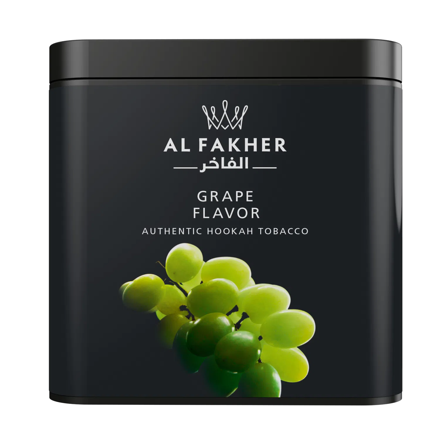 GRAPE Al Fakher Shisha Grape Flavor