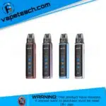 Geekvape Wenax Q Ultra Pod Kit