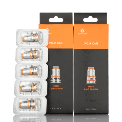 GeekVape P series coil Available in Dubai, UAE