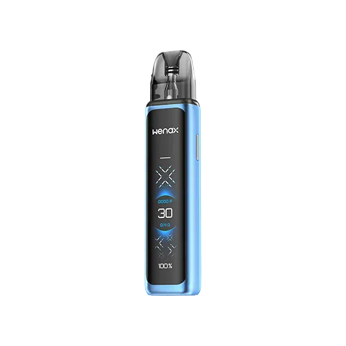 Geekvape Wenax Q Ultra Pod Kit