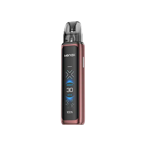 Geekvape Wenax Q Ultra Pod Kit