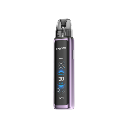 Geekvape Wenax Q Ultra Pod Kit