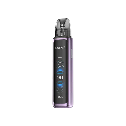 Geekvape Wenax Q Ultra Pod Kit