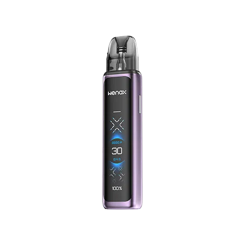 Geekvape Wenax Q Ultra Pod Kit