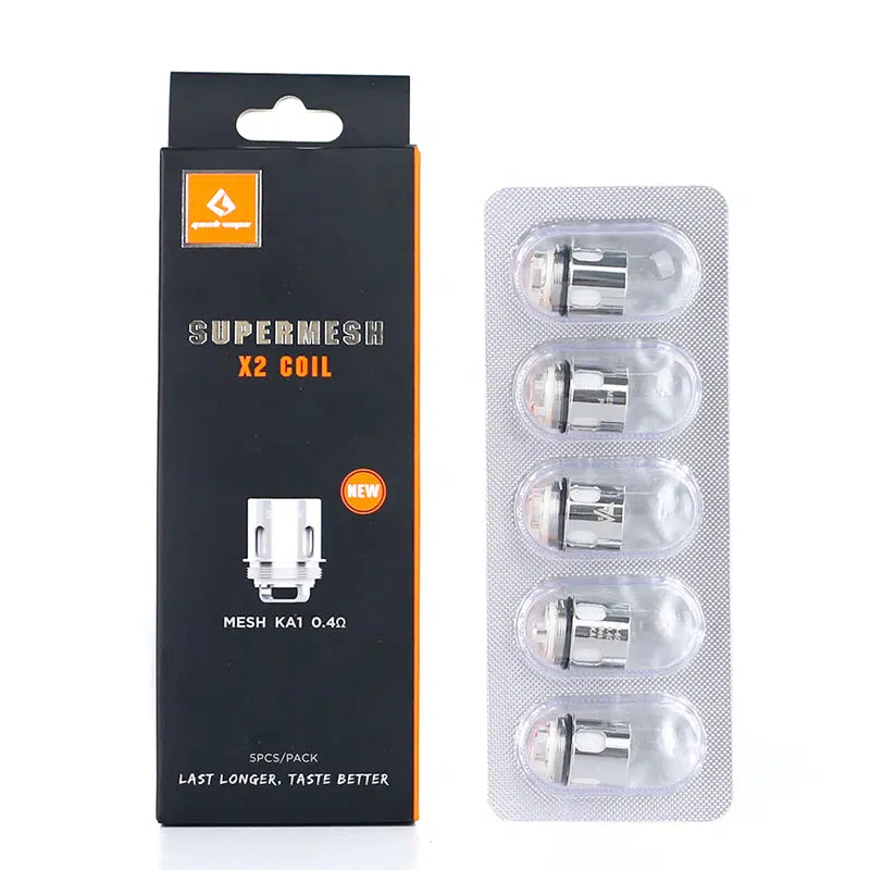 Geekvape-Super-Mesh-Coils-New Version-s-series-12 Geekvape S Series & Super Mesh X1/X2 Coils