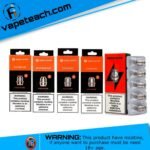 Geekvape Z Series Coil in Dubai UAE