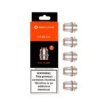 Geekvape Z Series Coil in Dubai UAE z0.4