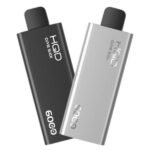 HQD Cuvie Slick 6000 Puffs Disposable Vape