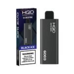 HQD Cuvie Slick 6000 Puffs Disposable Vape