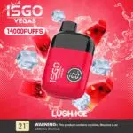 ISGO Vegas 14000 Puffs Disposable Vape