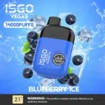ISGO Vegas 14000 Puffs Disposable Vape