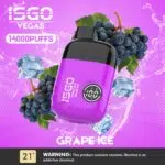ISGO Vegas 14000 Puffs Disposable Vape