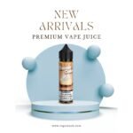 JDI Original Cheese Cake E-Liquid 