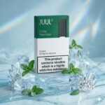 JUUL 2 Crisp Menthol Pods in Dubai, Abu Dhabi & UAE