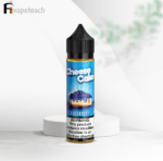 JDI Blueberry Cheese Cake E-Liquid 