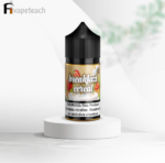 JDI Tobacco Breakfast Cereal E-Liquid 