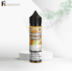 JDI Tobacco Breakfast Cereal E-Liquid 