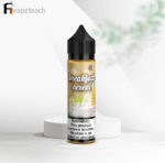 JDI Banana Breakfast Cereal E-Liquid 