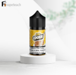 JDI Banana Butter Cookie E-Liquid 