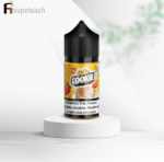 JDI Strawberry Butter Cookie E-Liquid 