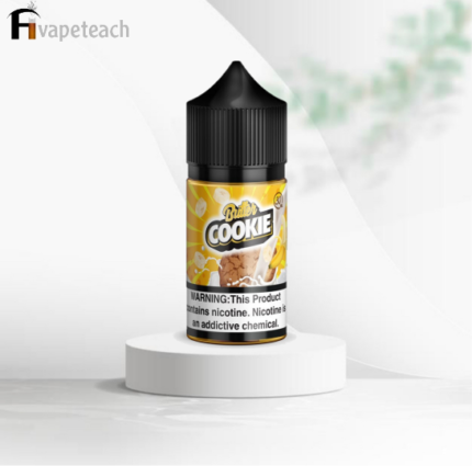 JDI Butter Cookie E-Liquid 