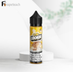 JDI Butter Cookie E-Liquid 