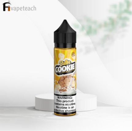 JDI Butter Cookie E-Liquid 