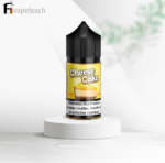 JDI Lemon Cheesecake E-Liquid 