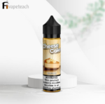 JDI Banana Cheese Cake E-Liquid 