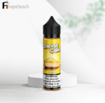 JDI Lemon Cheesecake E-Liquid 