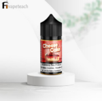 JDI Strawberry Cheesecake E-Liquid 