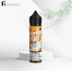 JDI Coffee Caramel E-Liquid 