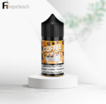 JDI Coffee Caramel E-Liquid 