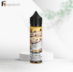 JDI Coffee Hazelnut Vape Juice