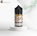 JDI Coffee Hazelnut Vape Juice