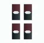 Juul Virginia Tobacco Pods 5% 50mg Nicotine