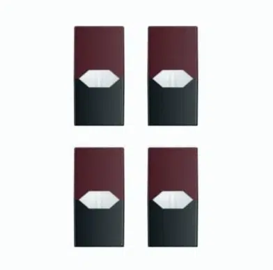 Juul Virginia Tobacco Pods 5% 50mg Nicotine