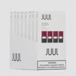 Juul Virginia Tobacco Pods - Image 5
